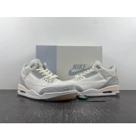 Jordan Air Craft 3 FJ9479-100 Ivory 0729